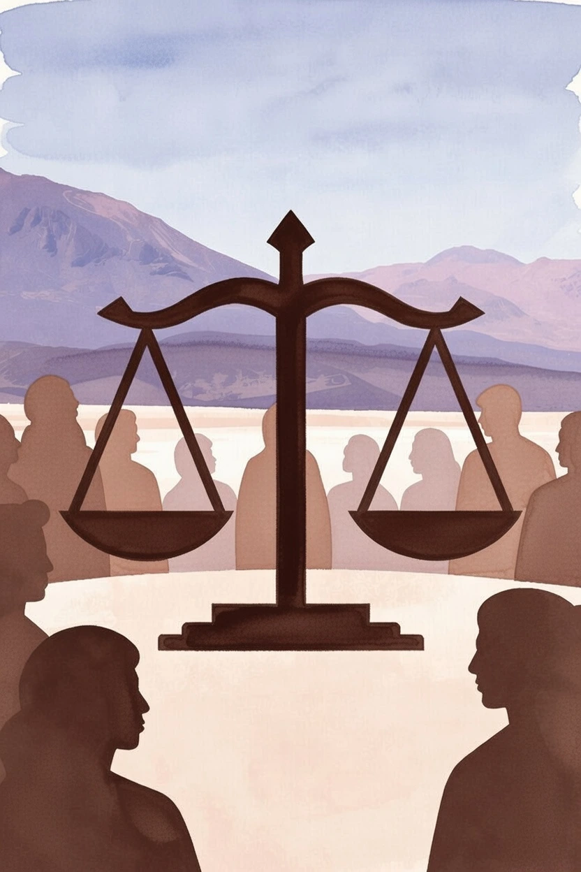 Consulta indigena en Chile