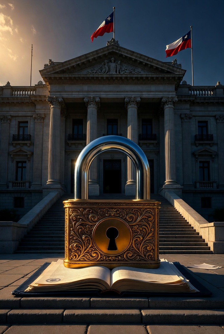 El artículo 137 del Estatuto Administrativo impone un secreto que hoy se enfrenta a los estándares internacionales de transparencia y defensa